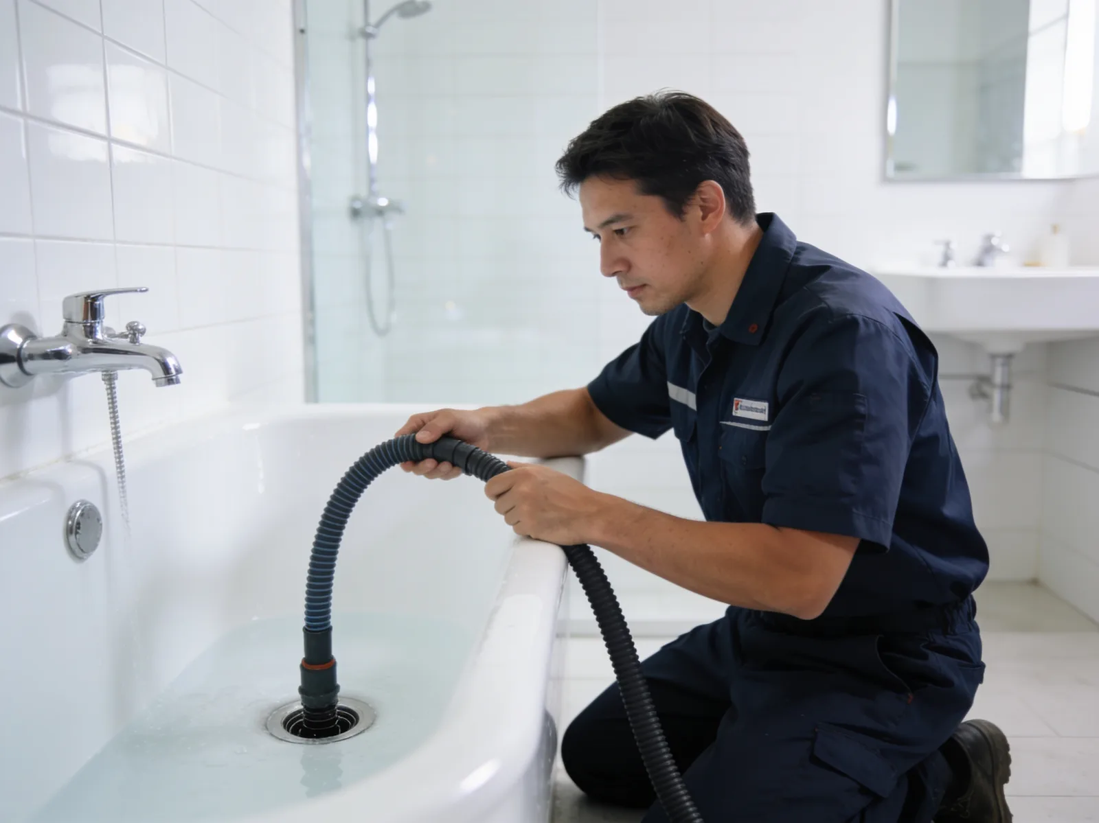 Emergency Plumber Norristown, PA FAQs